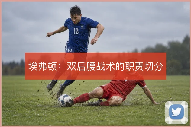 埃弗顿：双后腰战术的职责切分